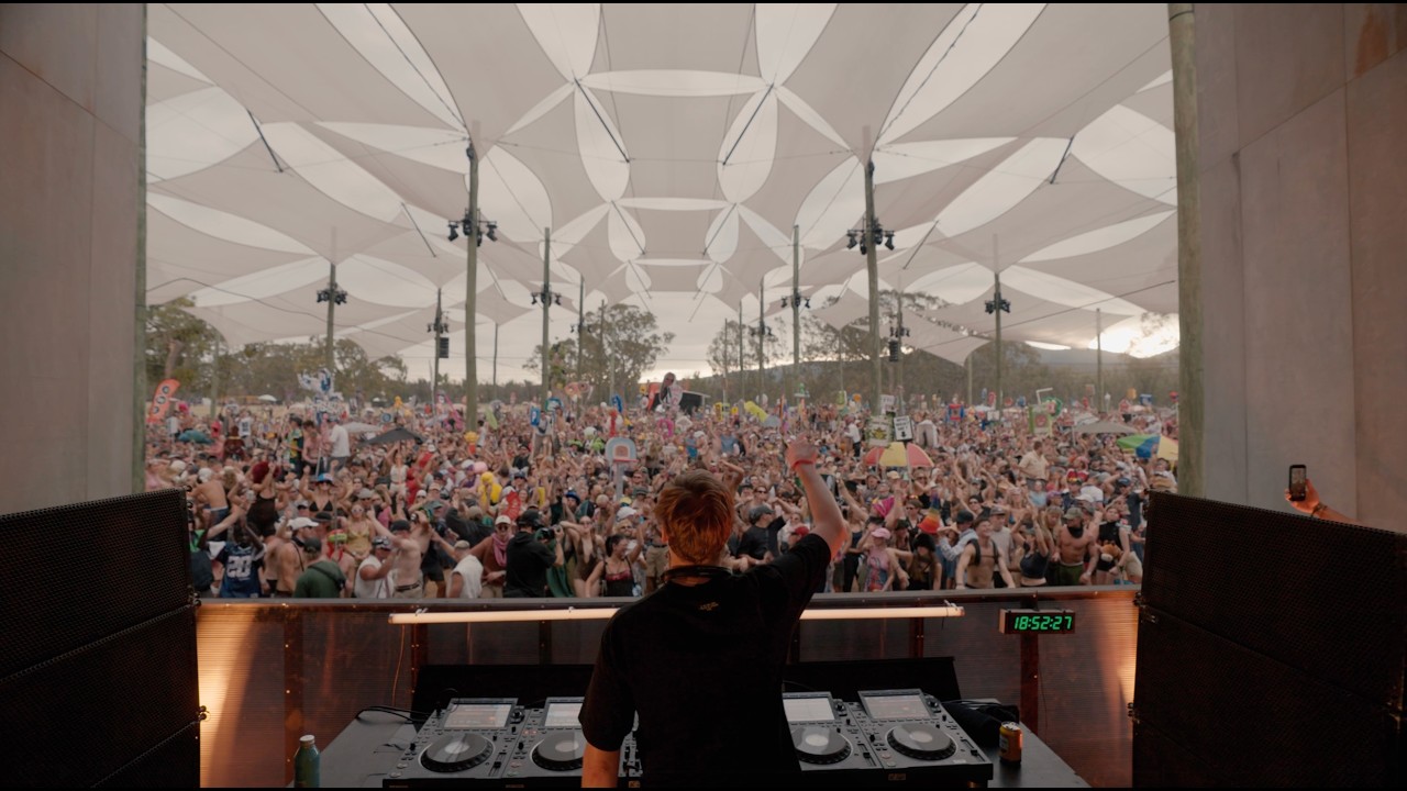 Pitch Music & Arts 2026 - The Trip [Full Set]