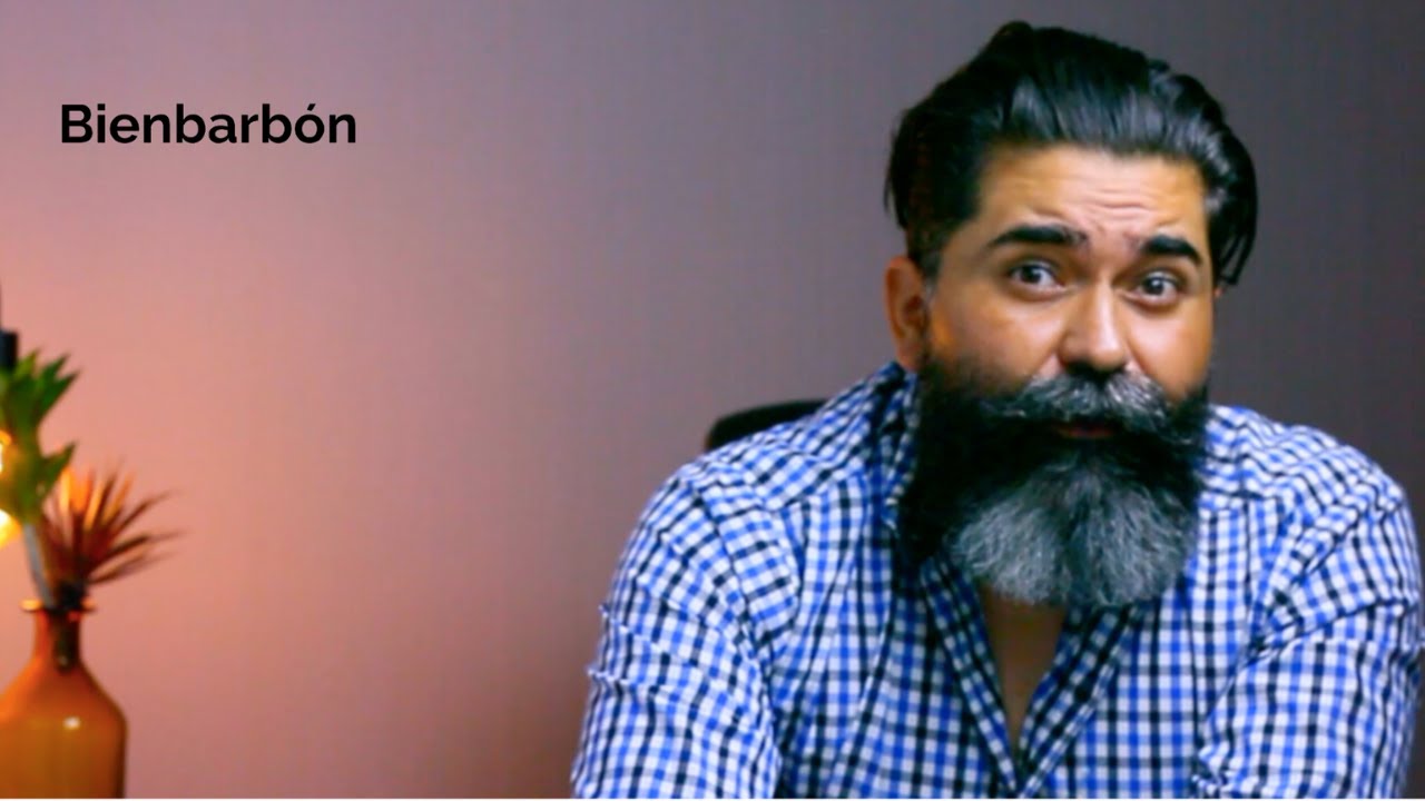 Porqu&eacute; Tengo CHINOS En La BARBA [ ...y que hacer con ellos ] - Bienbarb&oacute;n