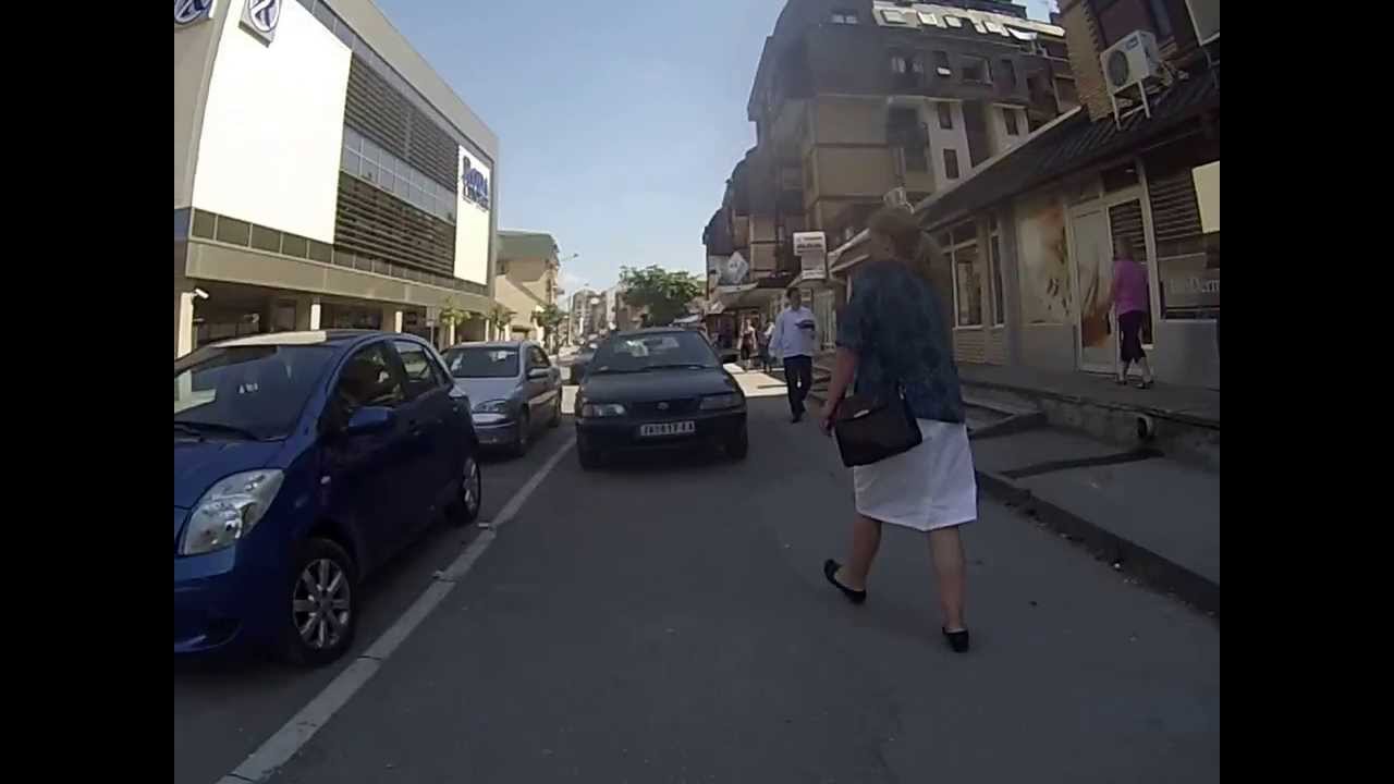 Jagadina, Serbia