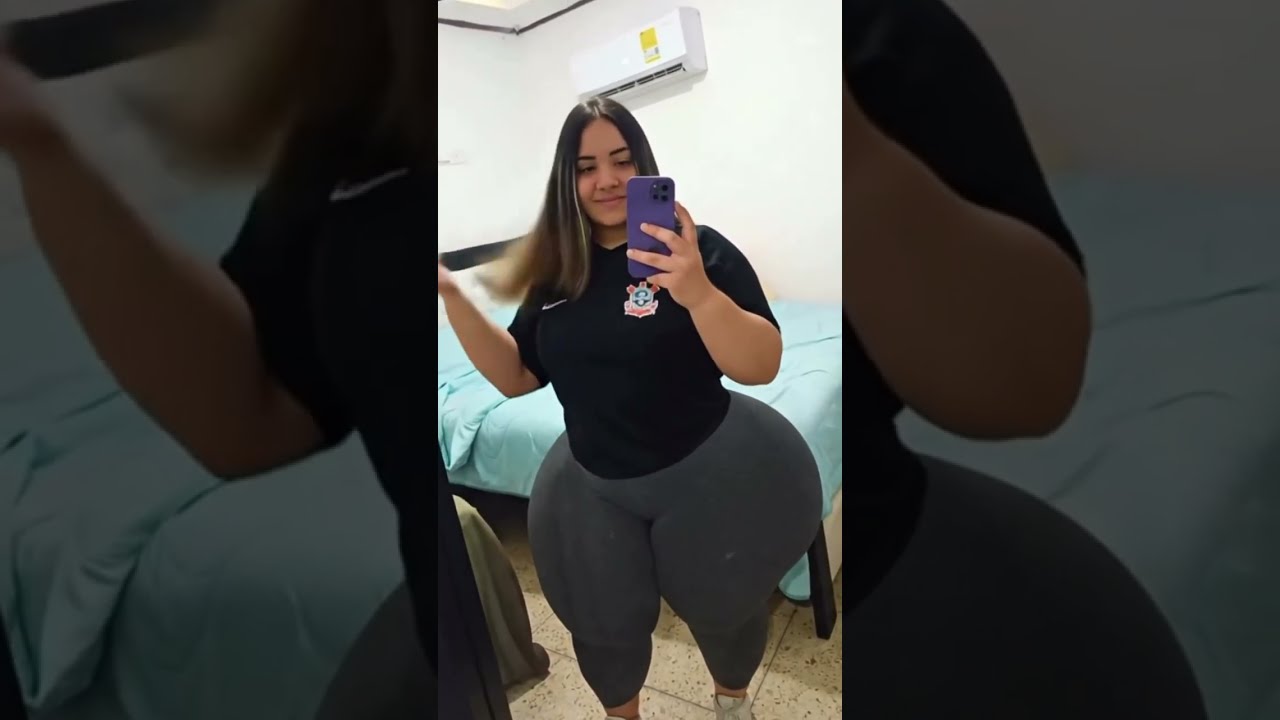 Anelise Thick - Curvy Model Plus Size Fashion | Bio, Age, Career, Facts