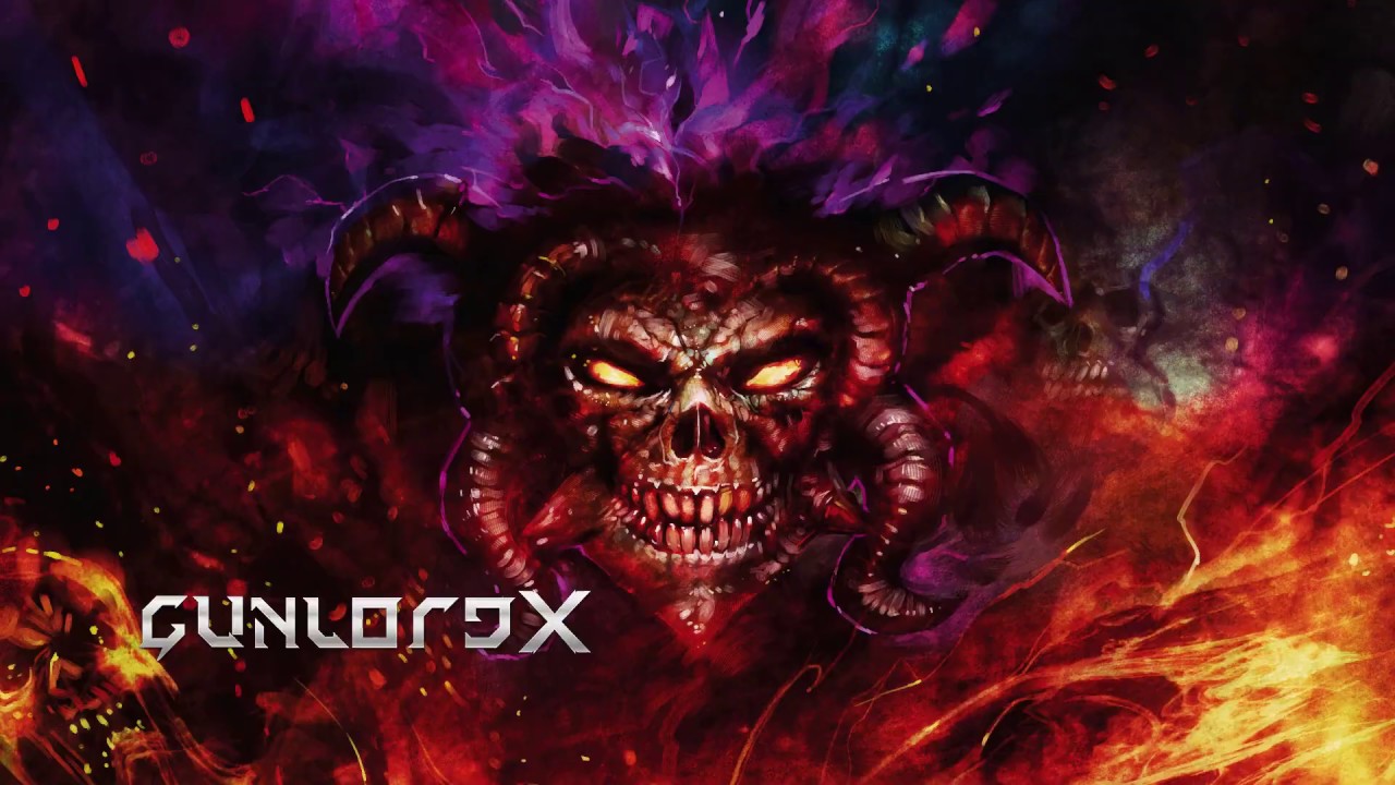 Quicklook [0432] PS4 - Gunlord X