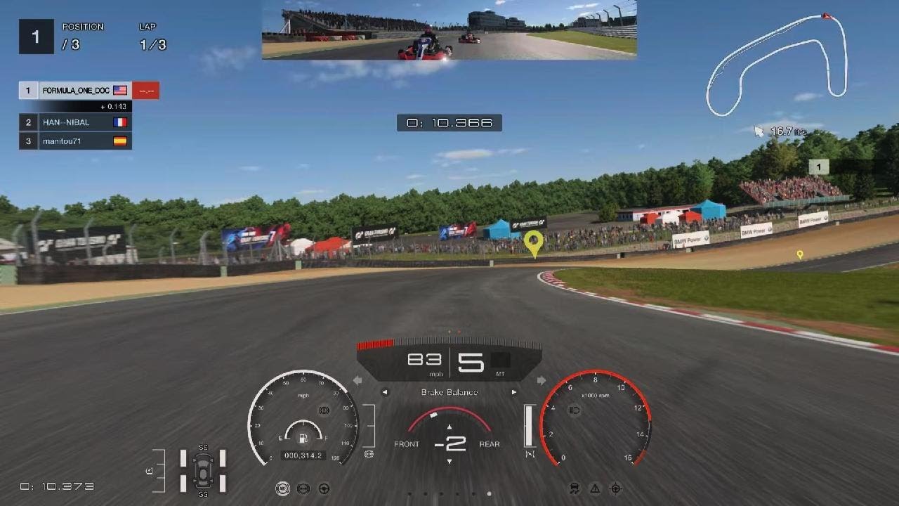 1 fantastic pass!
