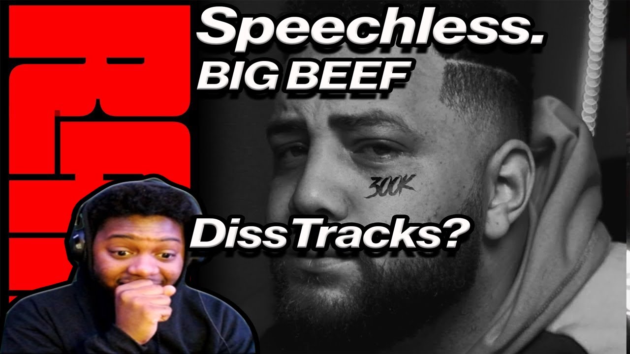 Daddyphatsnaps Rap REACTION | 