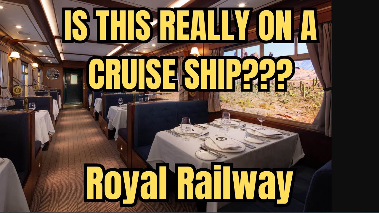 “ALL ABOARD!