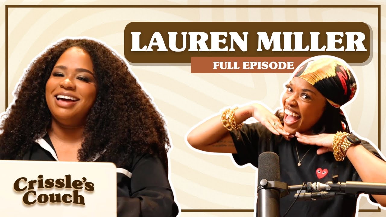 Session 17 ft. Lauren Miller