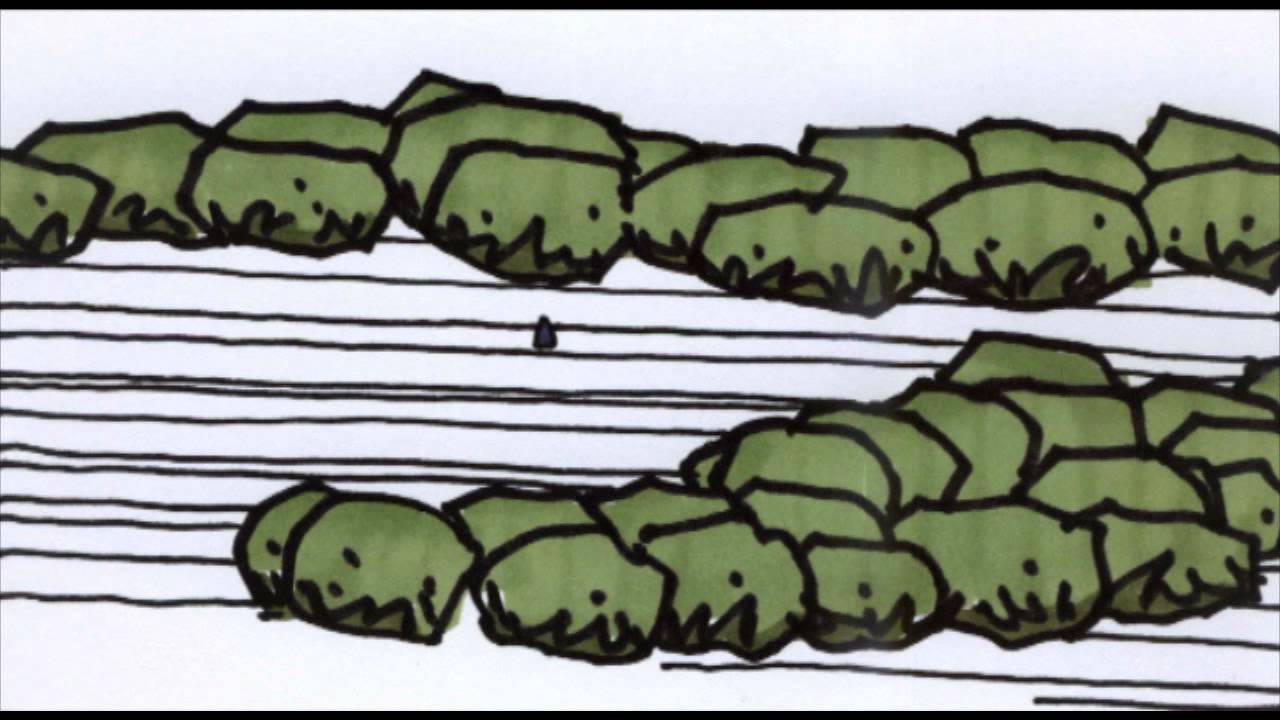 Vlado Kreslin - Tam na koncu drevoreda