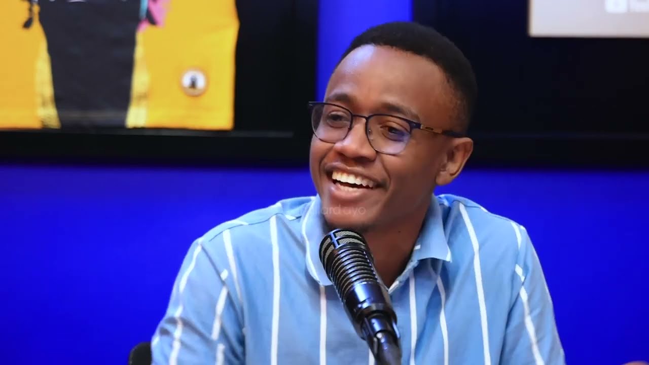 EXCLUSIVE: HISTORIA YA ALLY KAMWE: KUTOKA UPARENI HADI MBAGALA 