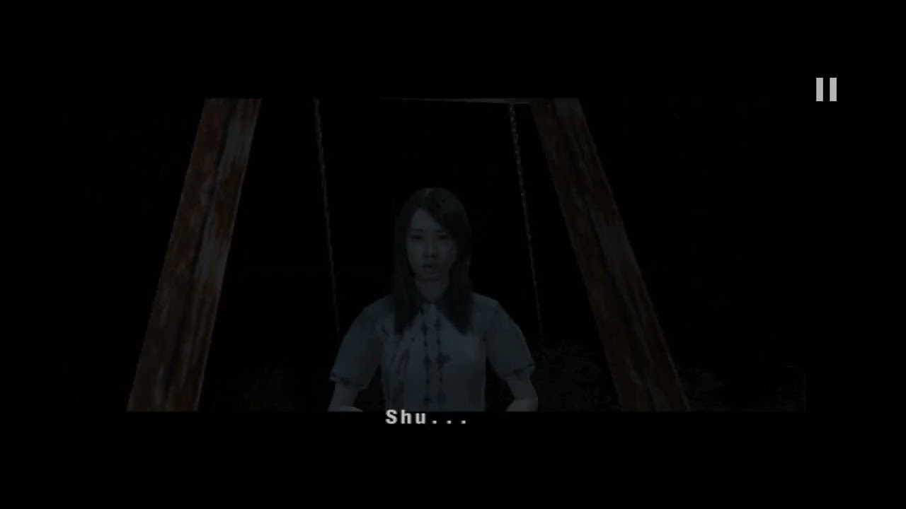 KingDosePlays... Forbidden Siren Part 12