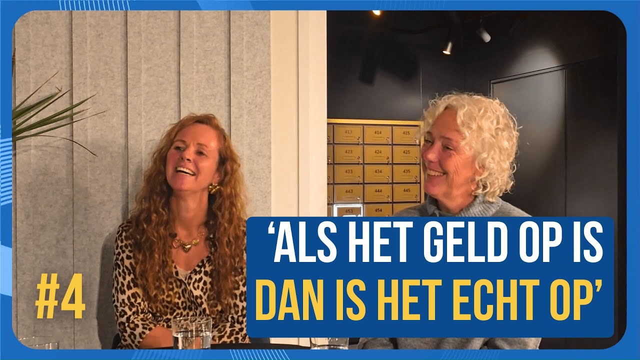 Hoe leer je kinderen omgaan met geld?