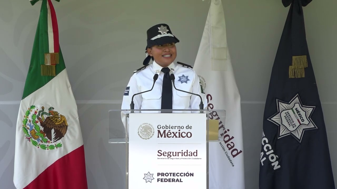 CEREMONIA DE GRADUACIÓN DE LAS GENERACIONES II Y III 2025