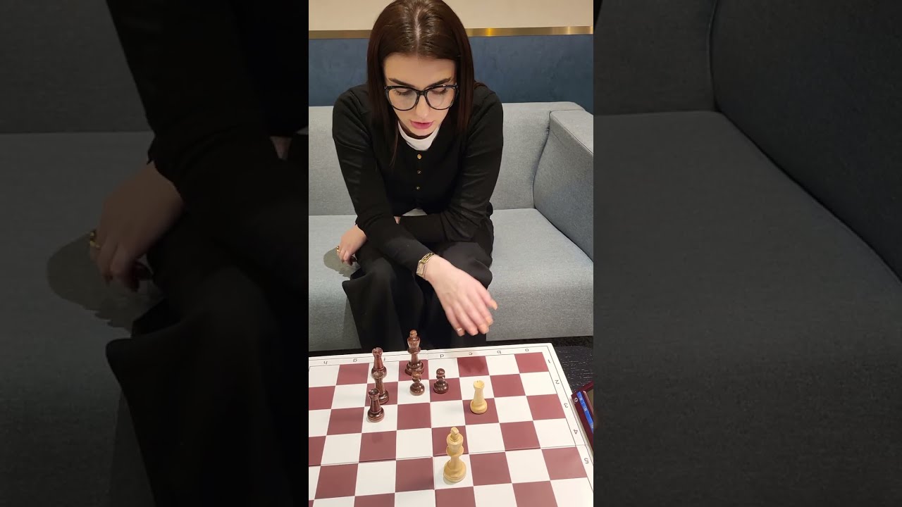 ♜Podstawy szachów: wygrywanie gołą wieżą ♖ #chessrook #chesstraining #chessbasics