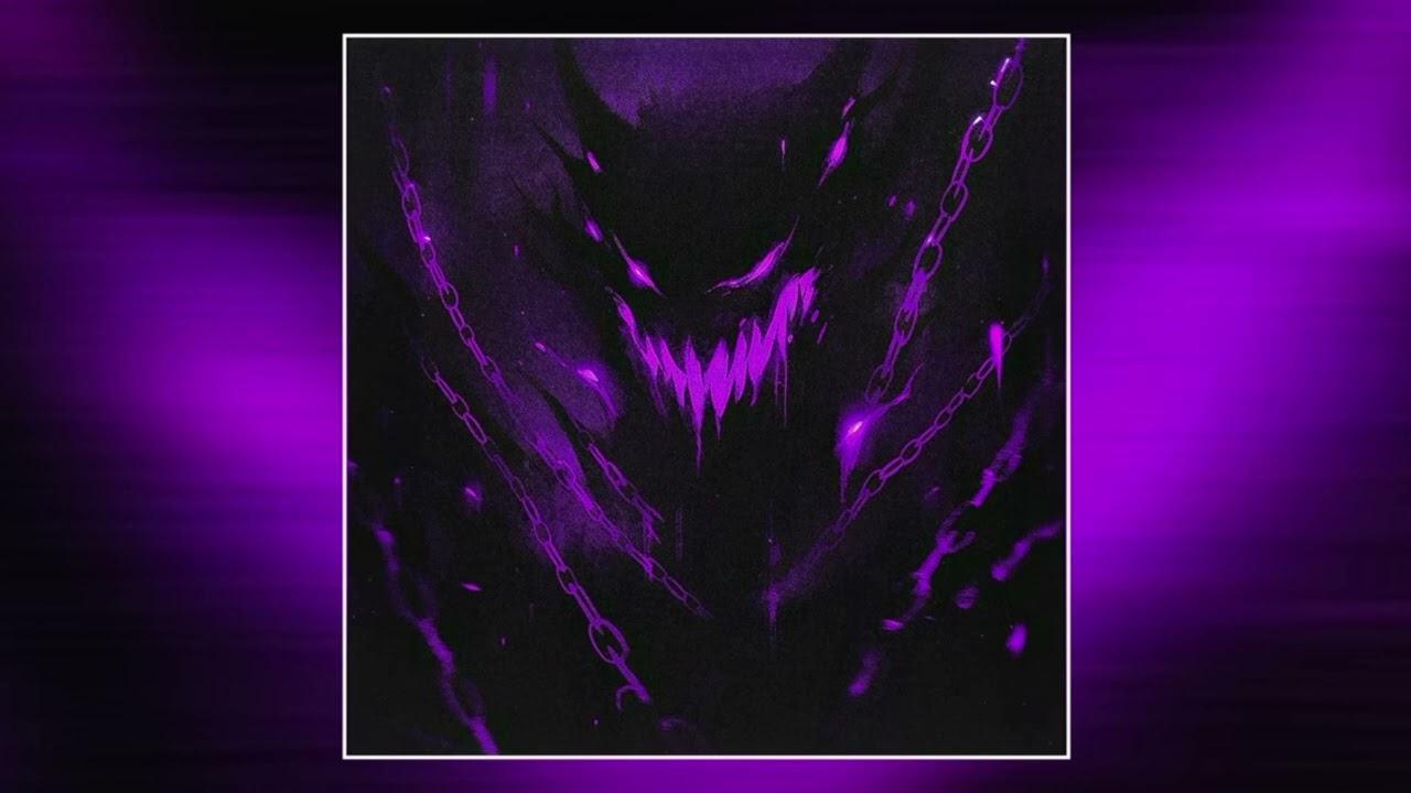 GLXXMSTRIDER - DON'T STOP (Extended + Super Slowed)
