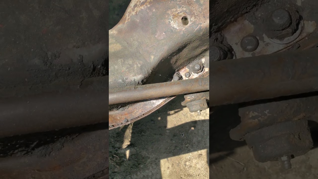 Oven Cleaner on engine bay results are really good 