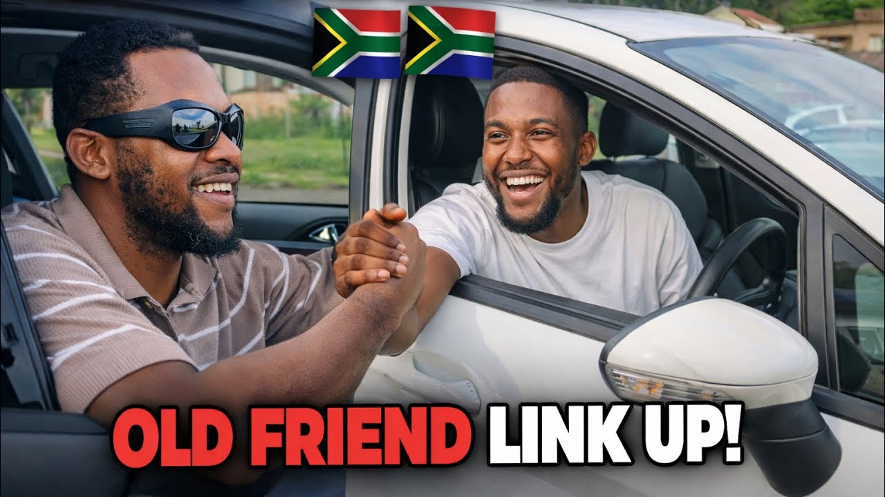 Vaal Weekend Vlog | Family, Shopping & Audi Link Up 🚗