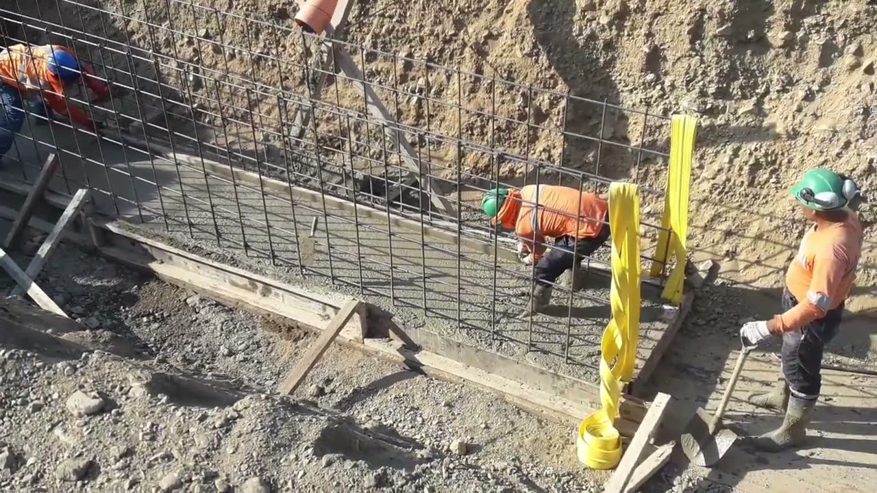 WATERSTOP (aplicado en obra)