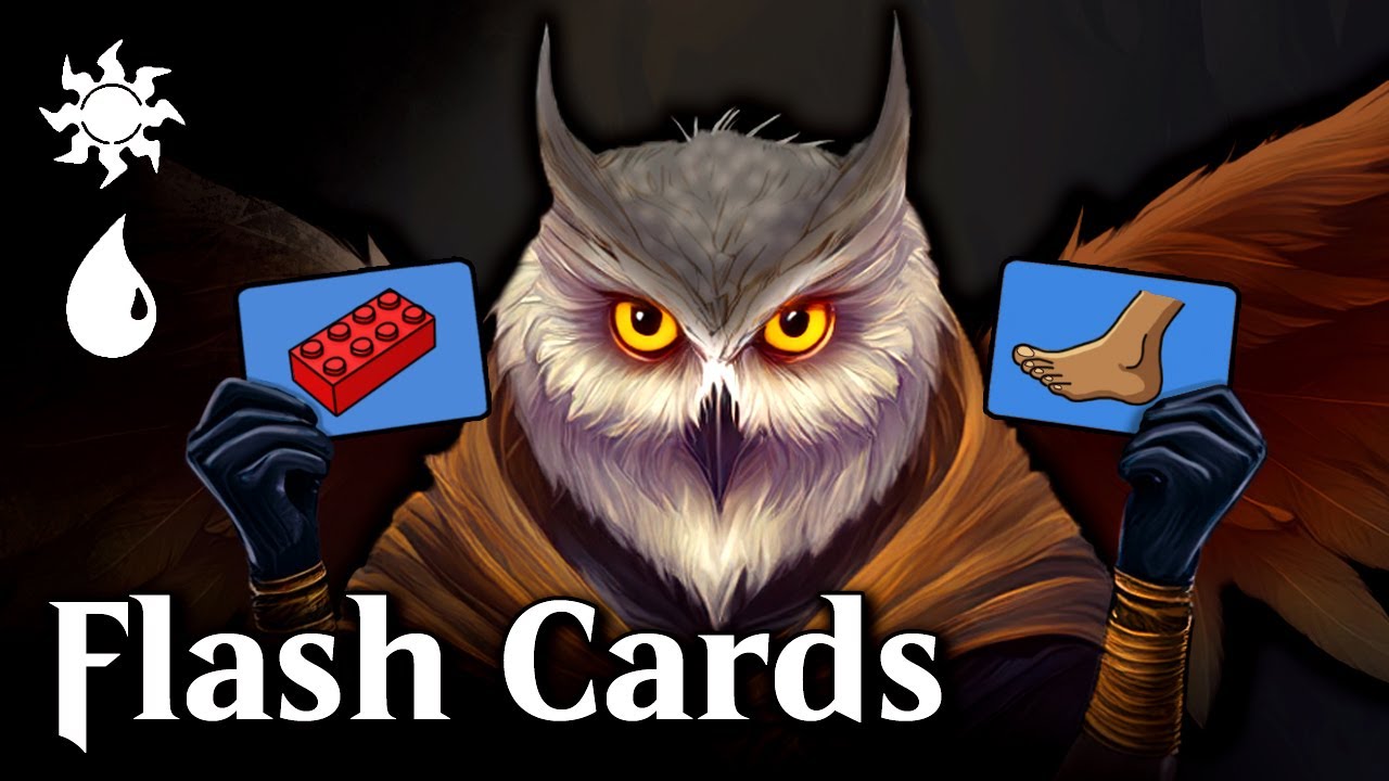 The most annoying Bird in Standard.