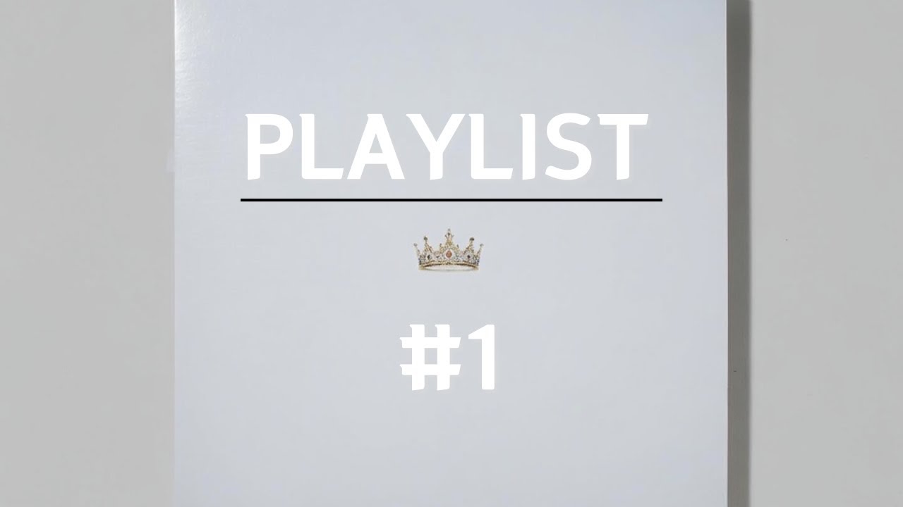 𝘗𝘭𝘢𝘺𝘭𝘪𝘴𝘵 | K-POP 베이스 | Light It Up, Queen Card Up, Knock It Down -SSUNEDU (써네듀)
