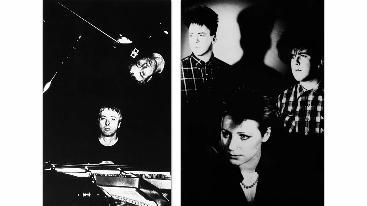 Harold Budd, Cocteau Twins - The Ghost Has No Home [Stretched]