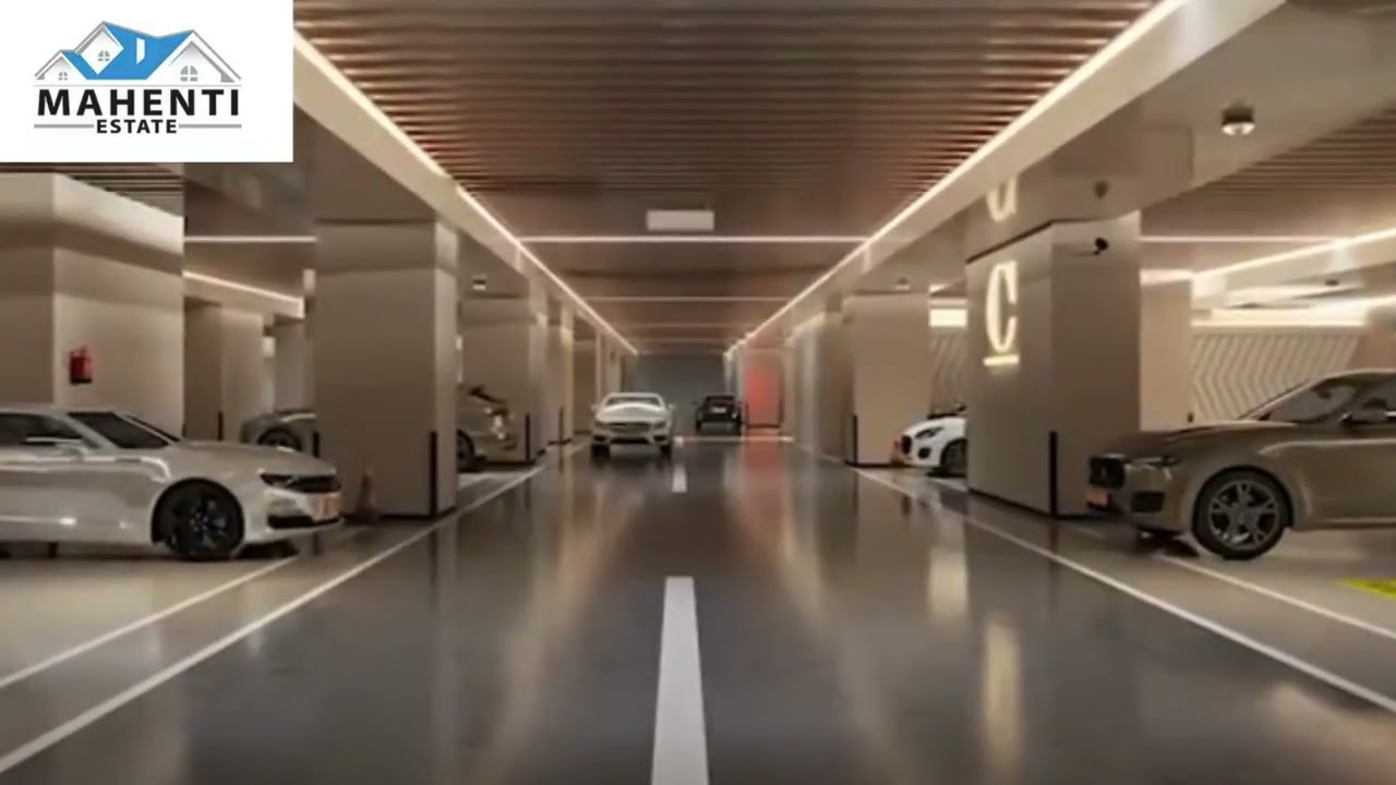 AA WATER FRONT | LIVING BEACHFRONT | DHA PHASE 08 | KARACHI