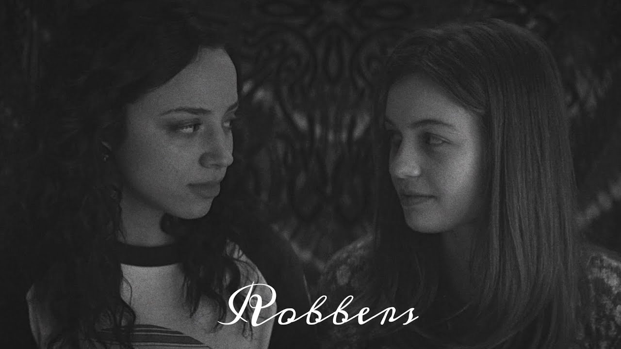 Deena & Sam - Robbers