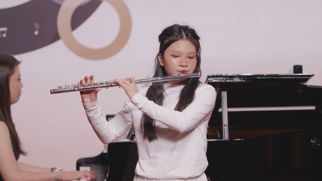 盧奕媛 - Fiona Fung Proud of You