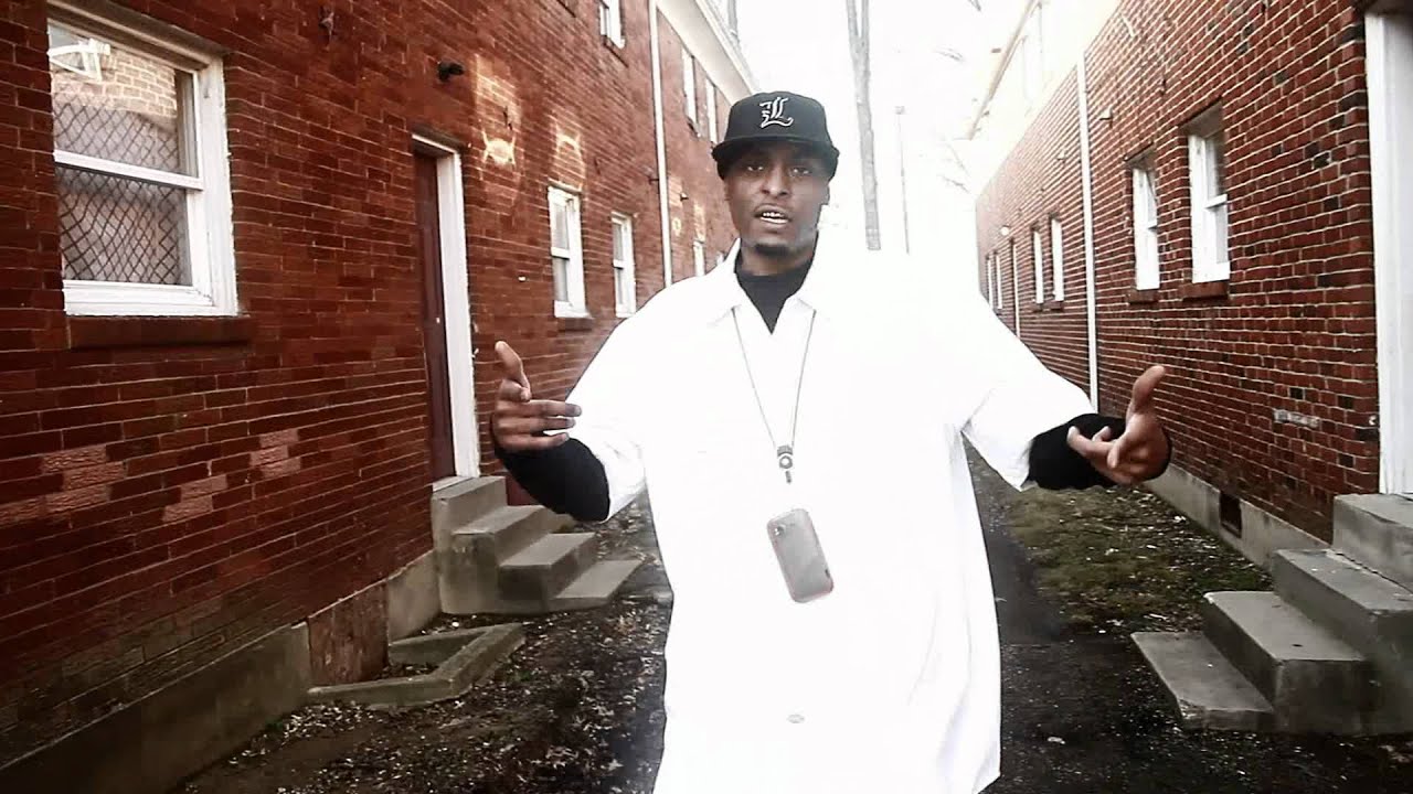 Turf Erk - Money Music Video