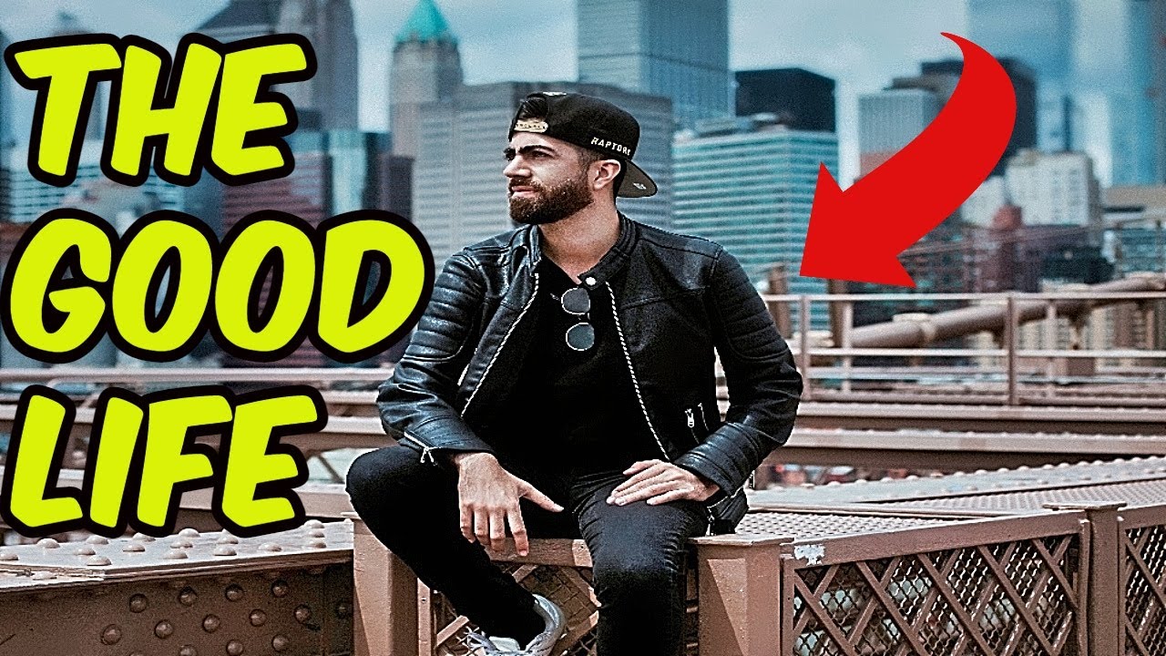 why the silent alpha males live the best life