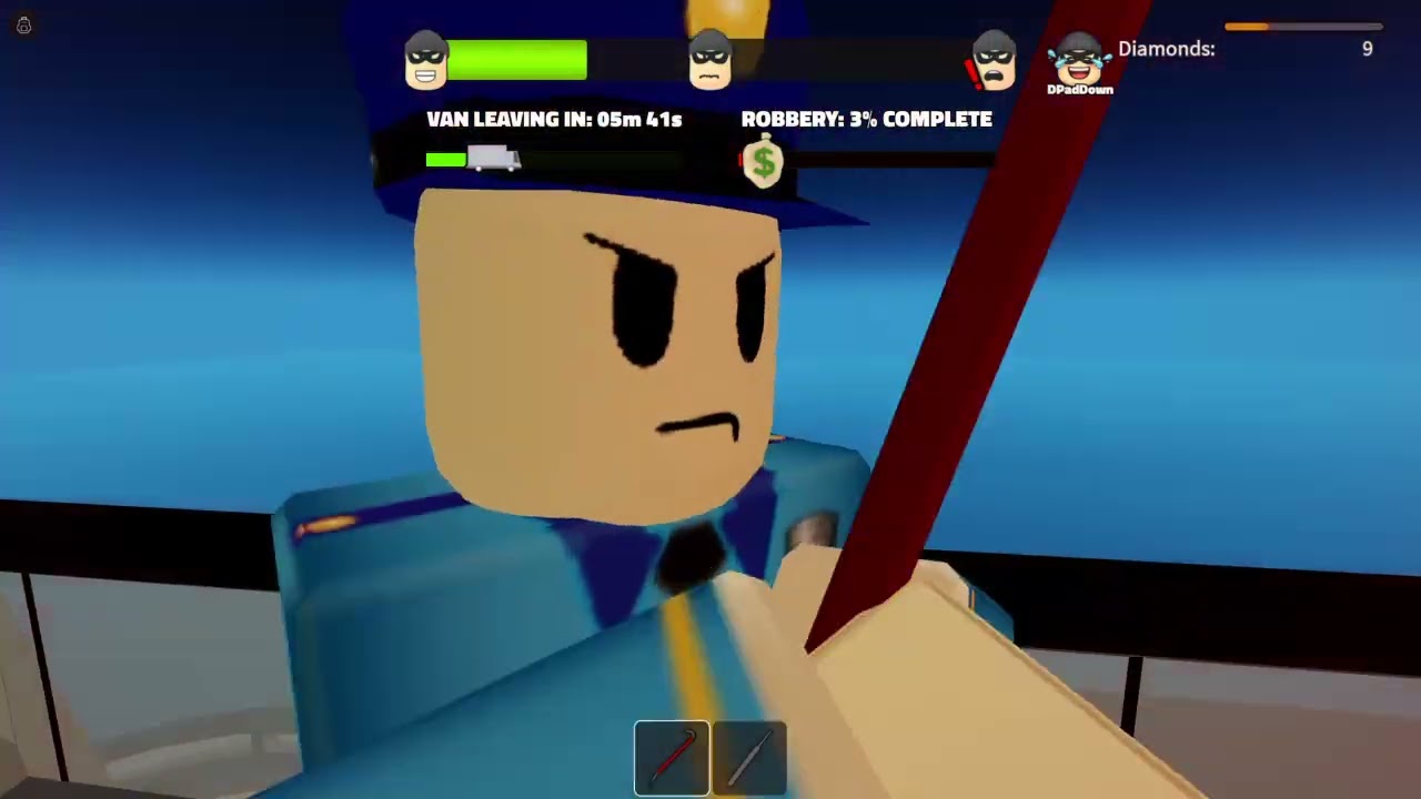 Well rob it did not go well...
