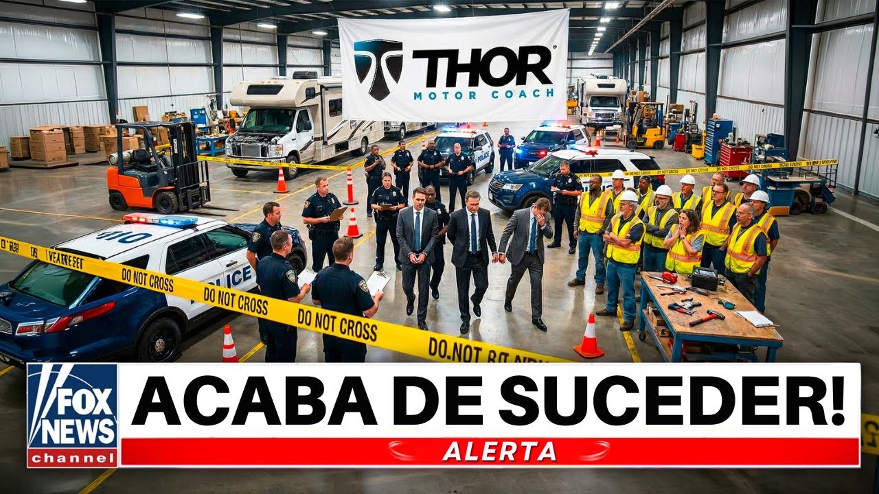 El Escándalo De Producción De 