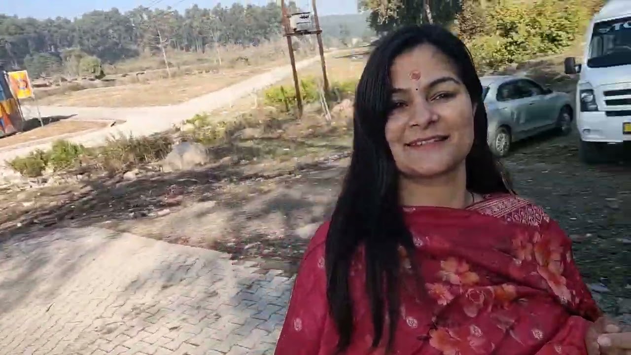 Dehradun Spiritual Tour | 4 Siddh Peeth Yatra | Peace, Bhakti & Positivity ✨