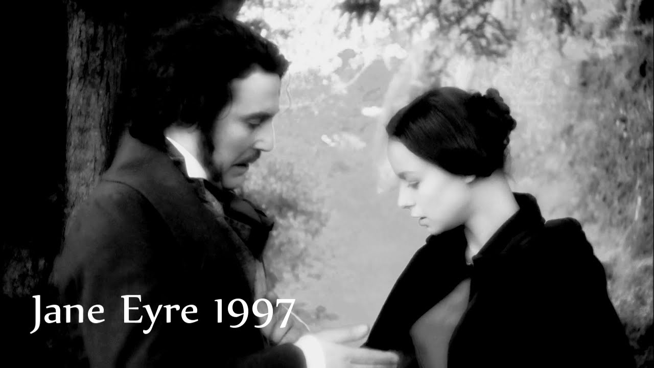 Jane Eyre (1997) Full HD [Optional Spanish Subtitles (cc)]
