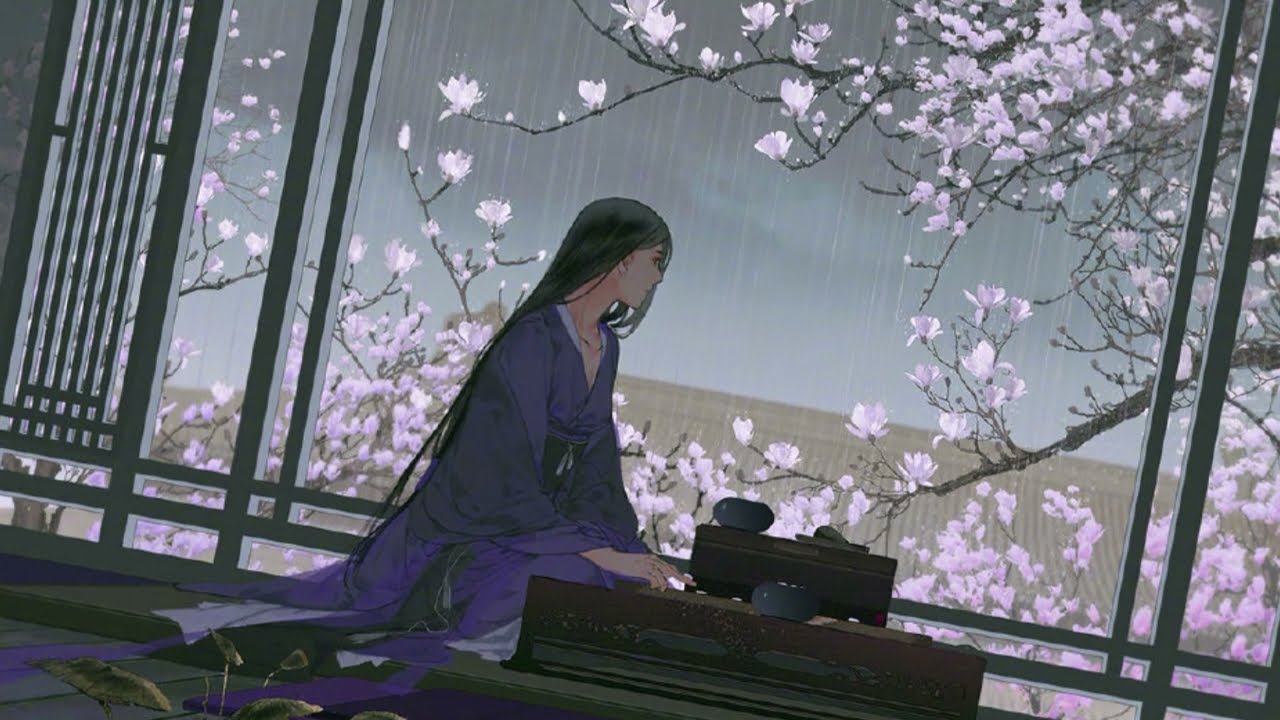 Tinges To Jiangnan | by: 丁培峰 | Cover: 他要一顆氣球