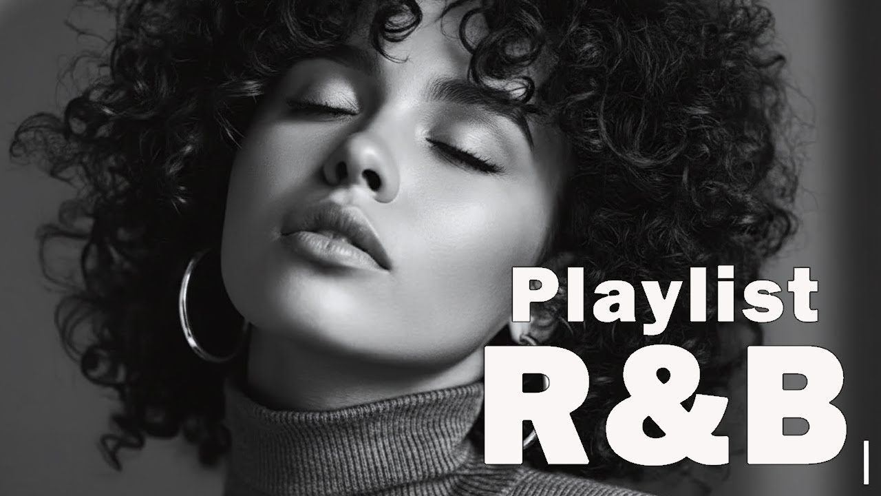 【R&B Soul】Smooth Chill R&B for Nighttime Deep Calm & Easy Relaxation