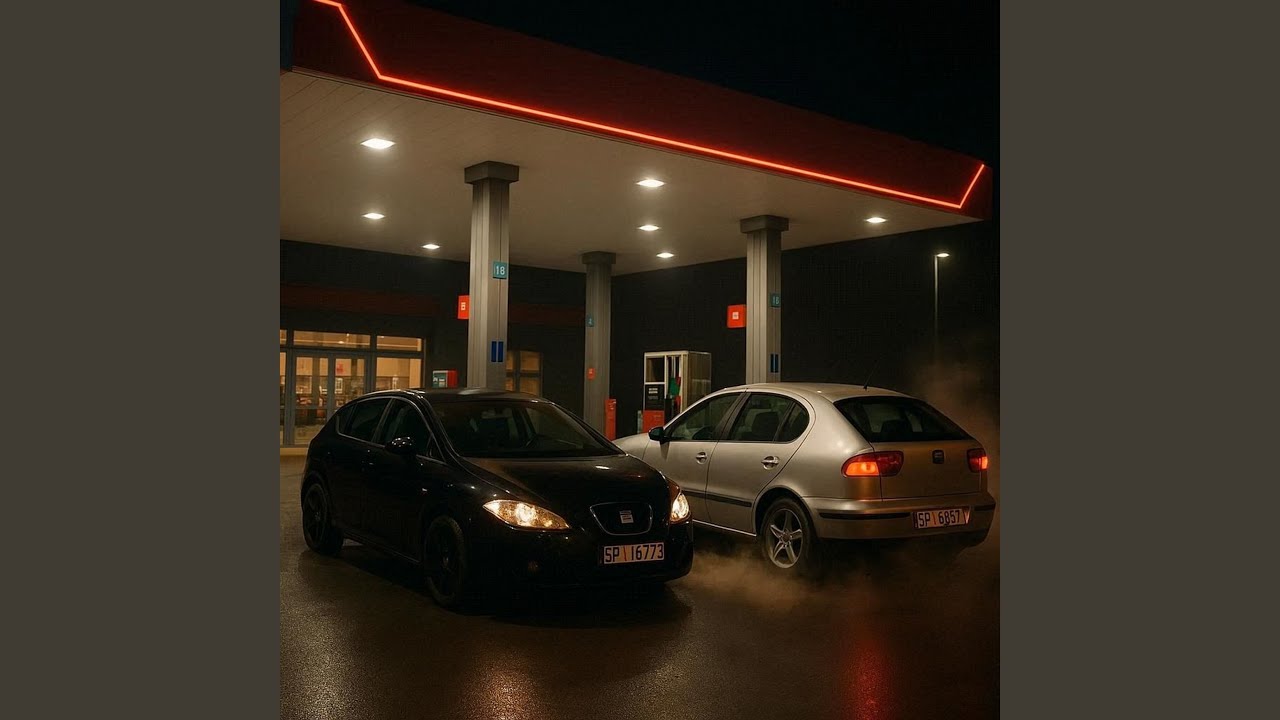 Diesel gang