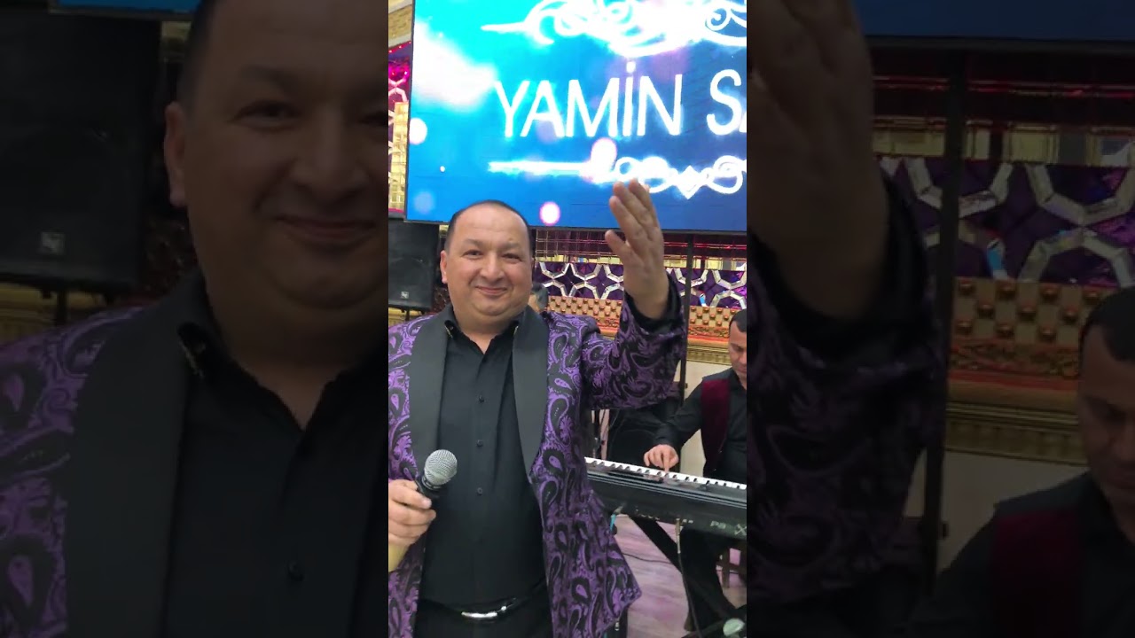 Adil Şəmkirli ala göz Səyyad Əlizadə repertuarı 