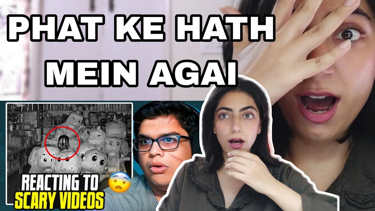 ASMR REACTION | @tanmaybhat 'CLICK HERE IF YOU HAVE GUTS' | MY EXPERIENCE STORYTIME