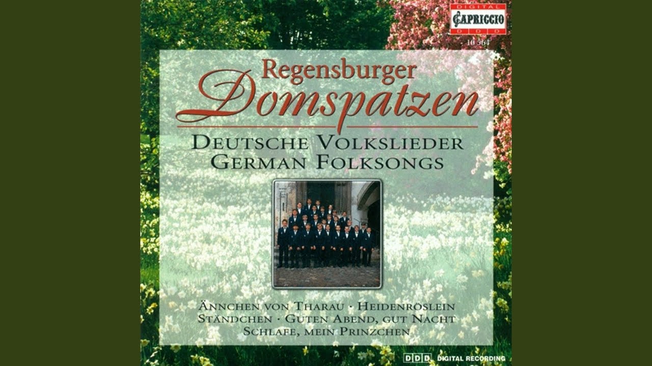 Die Lorelei (arr. A. Wiedermann) : Loreley (arr. A. Wiedermann)