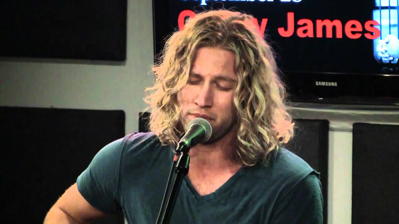 Casey James - Untitled Track