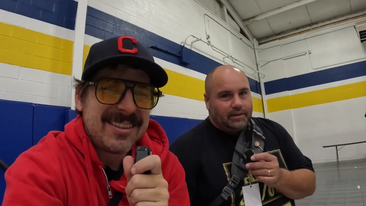Who Is The Greatest AIW Superstar Of All Time? - Absolute Intense Wrestling