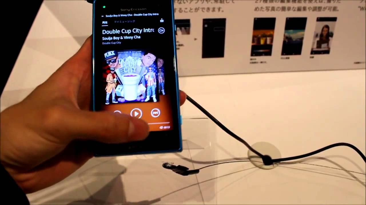 sonyviet.vn - Official Android 4.0 on Xperia Arco HD (Xperia S)