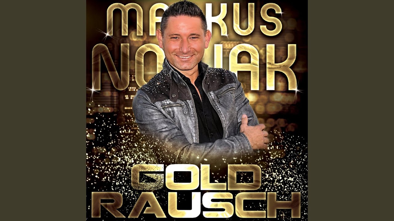 Goldrausch