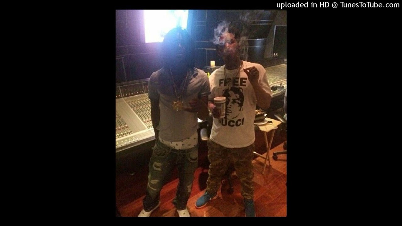 tarentino + fredo santana type beat 