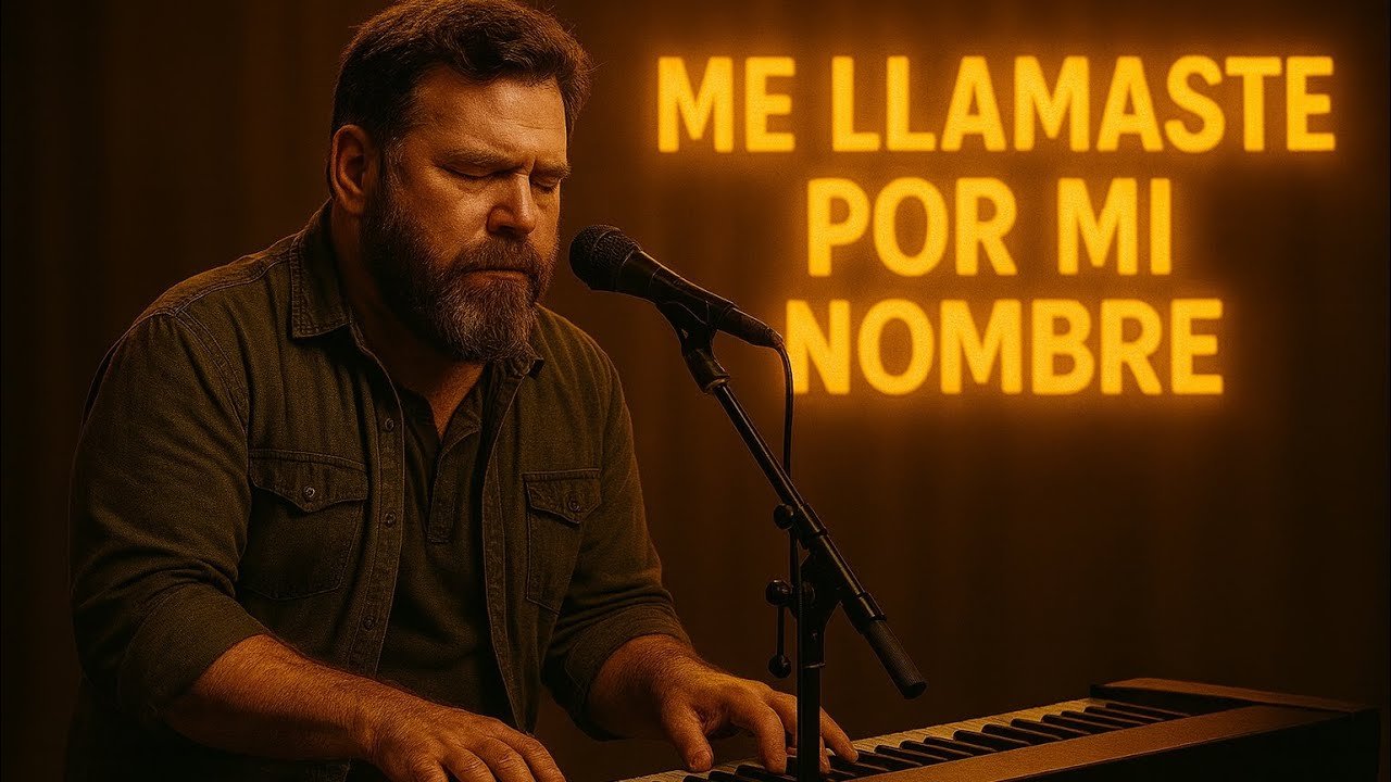 “Me Llamaste por Mi Nombre” – Dios Cambia Tu Identidad 