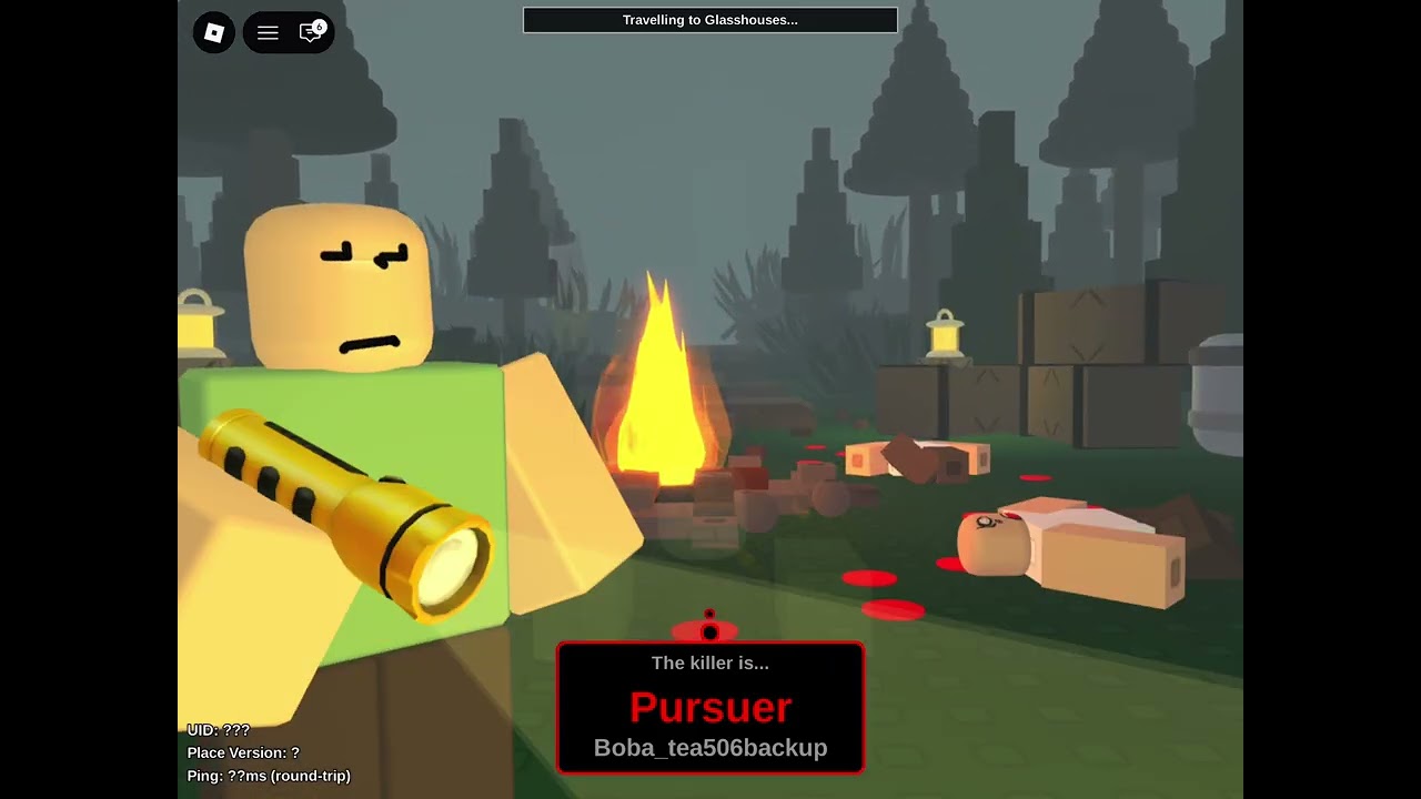 Watch as I fumble Dienation majestically