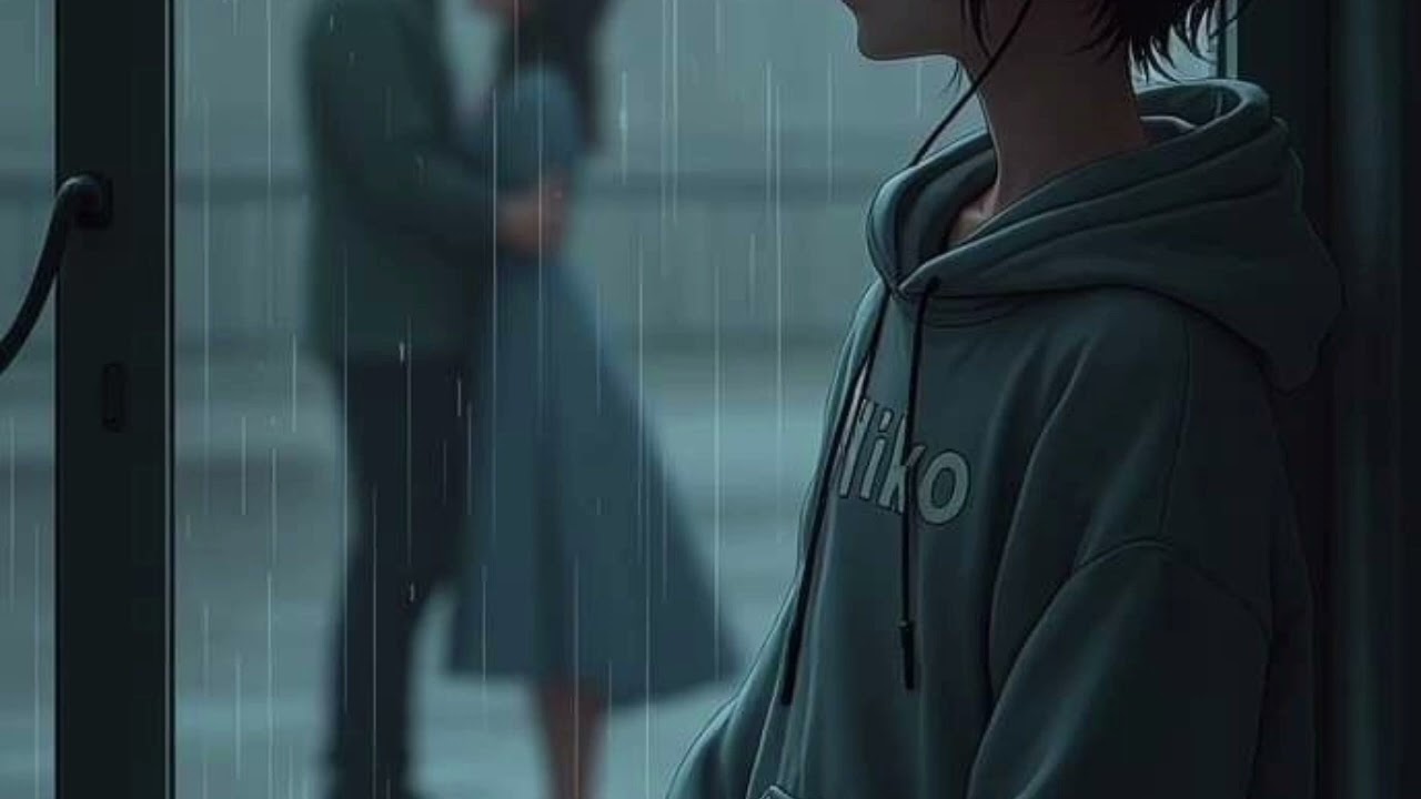 Sad Lofi Song Mood Off😔| Slowed Reverb Sad Song 2025| Heart TouchingSad Song😭#sad#Treding