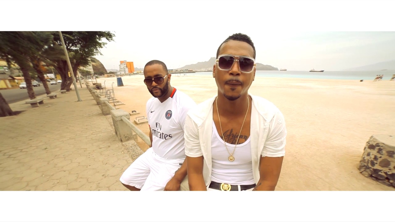 Ostile  - Voyou (Official Music Video)