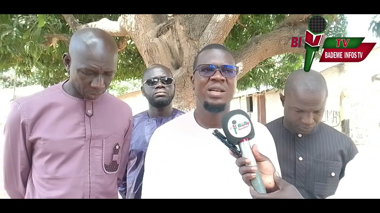ZIGUINCHOR / LE TRAIN EN CASAMANCE ET UN PORT A GNIKINE