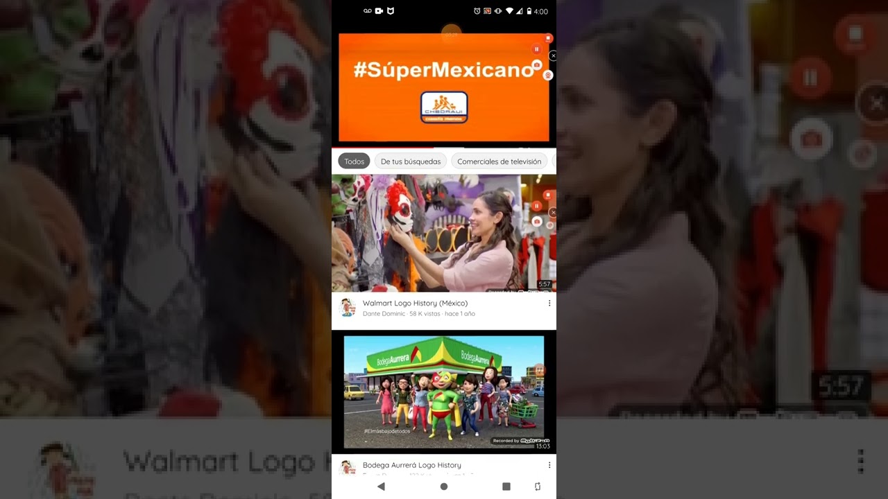 Chedraui México Logo History