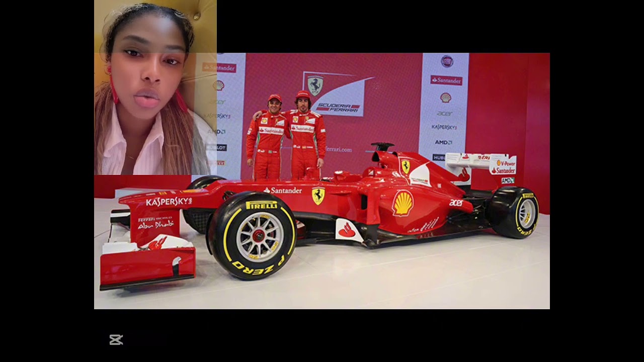 Ferrari livery SF-26#f1 #ferrari #lewishamilton#youtubeshorts  