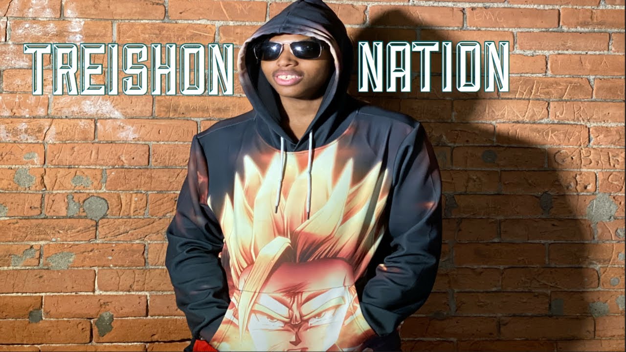 WHAT DO WE NEED TREISHONNATION?